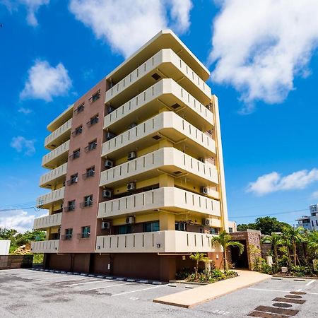 United Resort Yomitan Okinawa Luaran gambar
