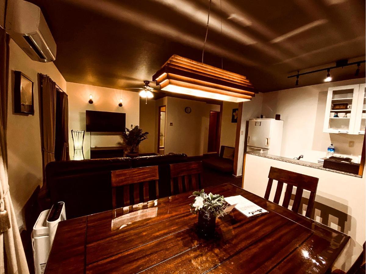 United Resort Yomitan Okinawa Luaran gambar