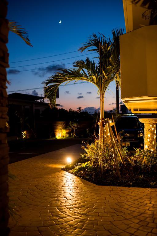 United Resort Yomitan Okinawa Luaran gambar