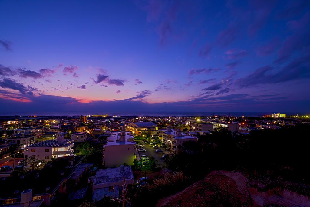 United Resort Yomitan Okinawa Luaran gambar