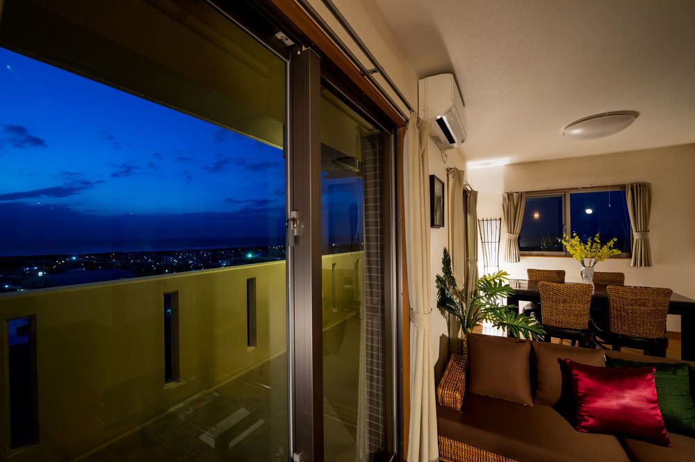 United Resort Yomitan Okinawa Luaran gambar