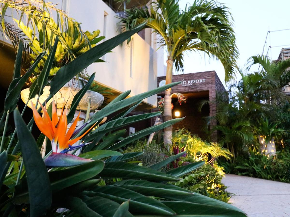 United Resort Yomitan Okinawa Luaran gambar
