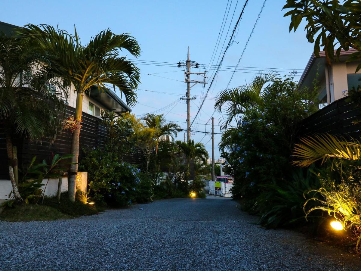United Resort Yomitan Okinawa Luaran gambar