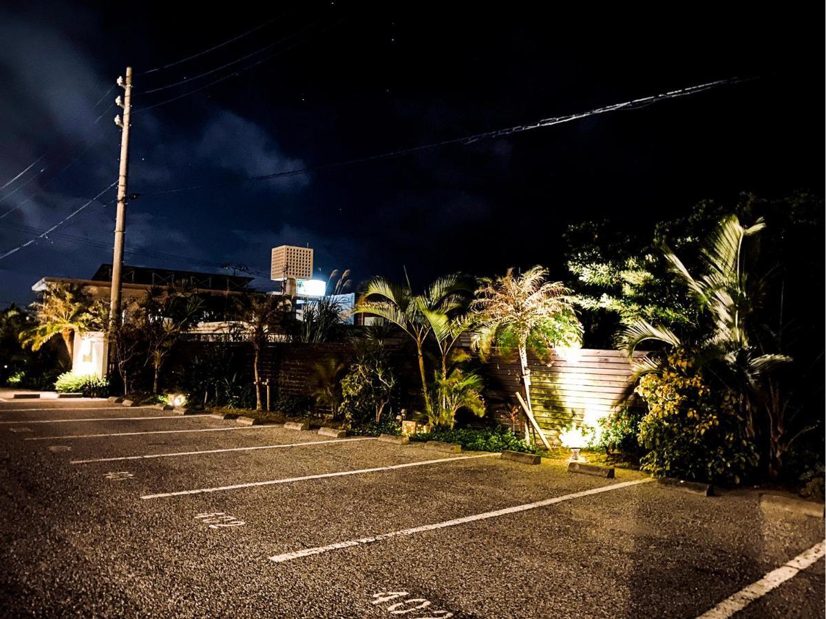 United Resort Yomitan Okinawa Luaran gambar