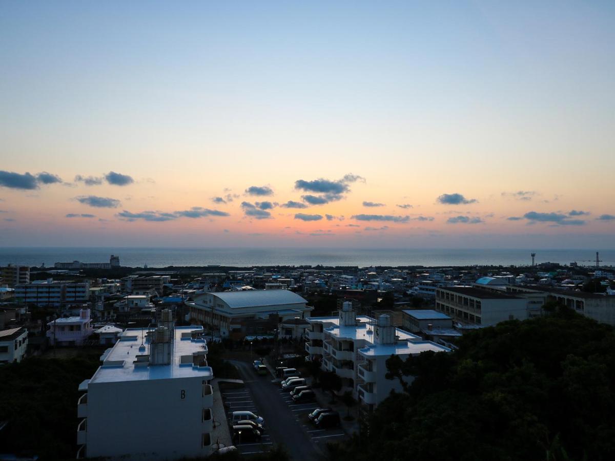 United Resort Yomitan Okinawa Luaran gambar