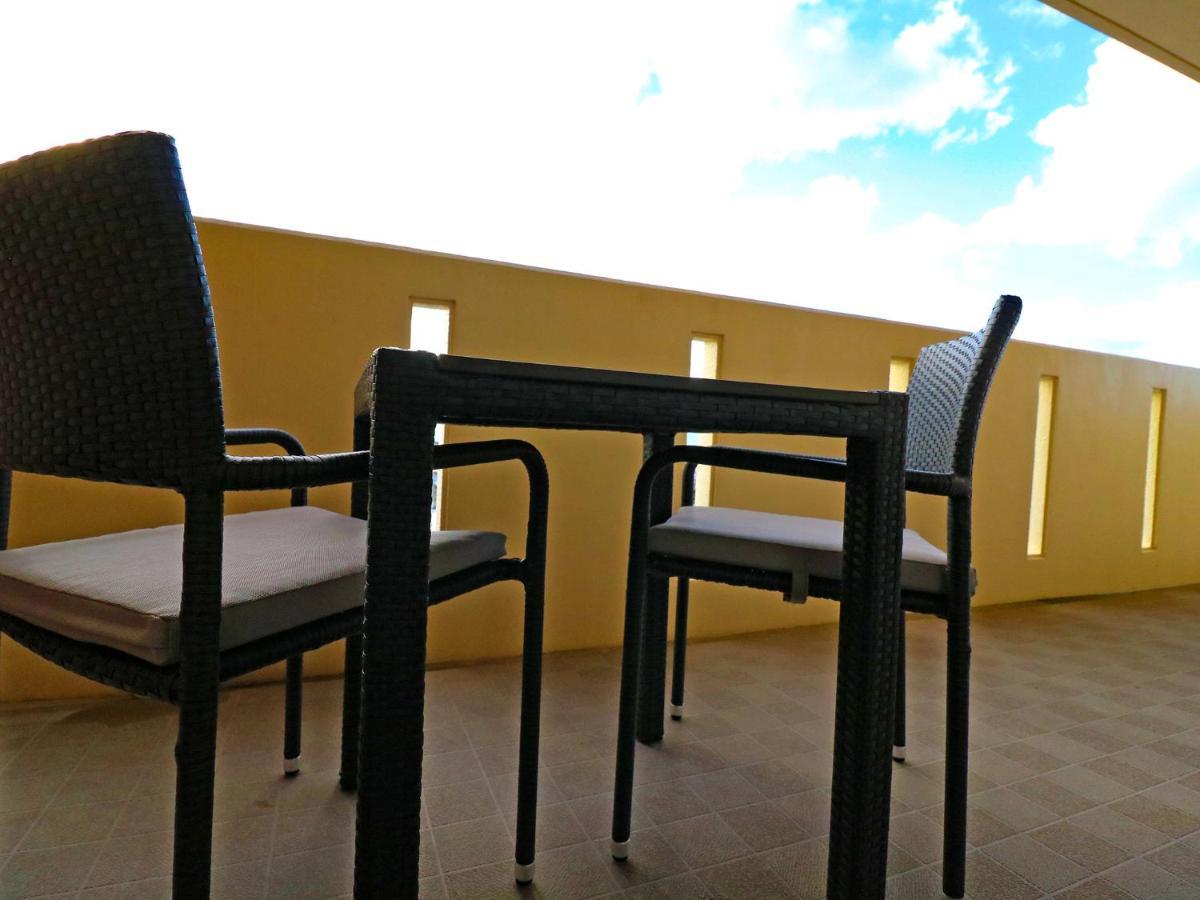 United Resort Yomitan Okinawa Luaran gambar