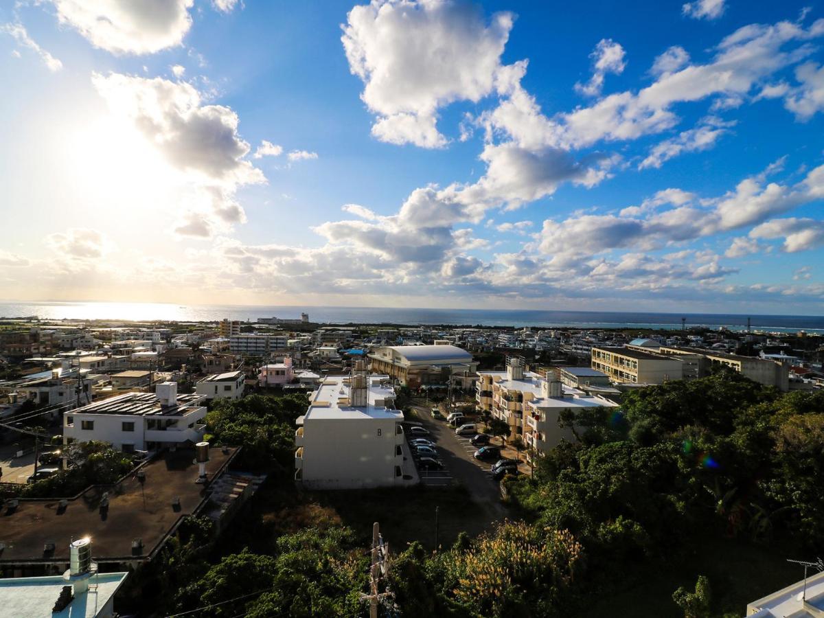 United Resort Yomitan Okinawa Luaran gambar