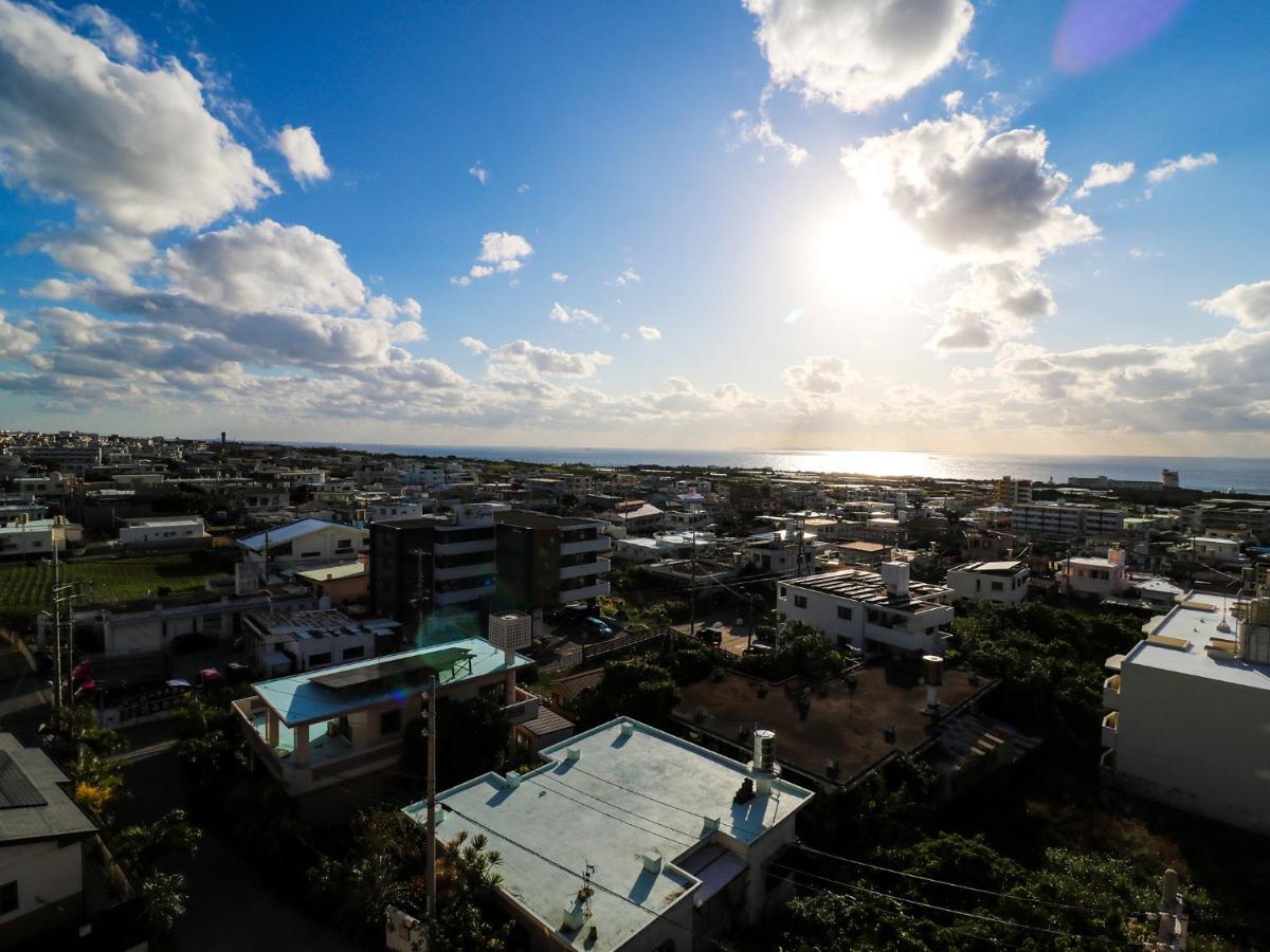 United Resort Yomitan Okinawa Luaran gambar