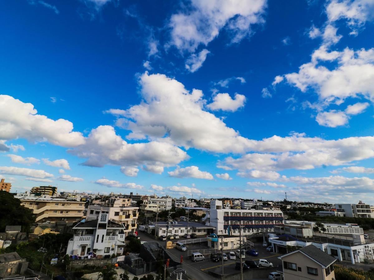 United Resort Yomitan Okinawa Luaran gambar