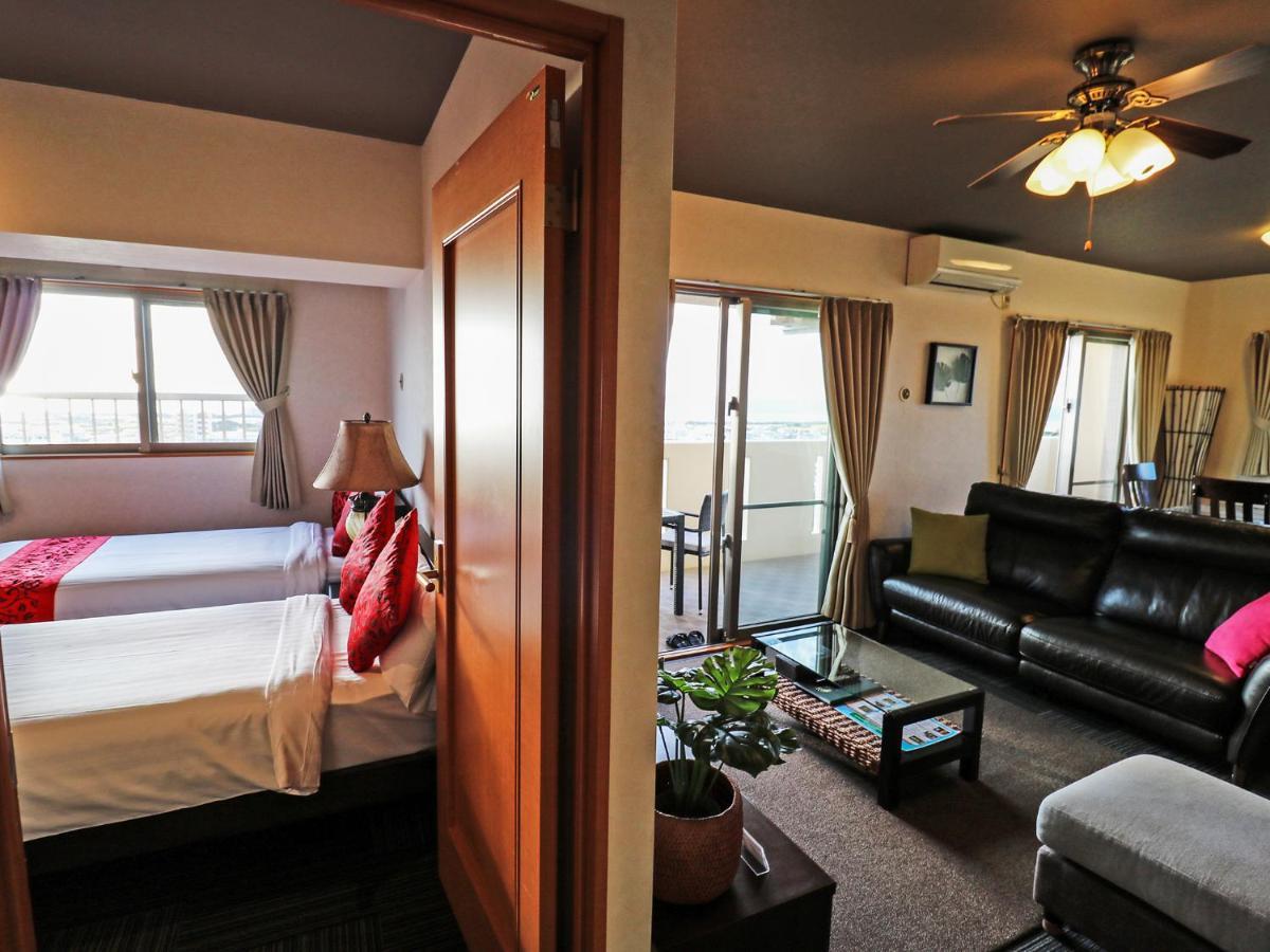 United Resort Yomitan Okinawa Luaran gambar